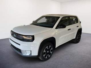 Grande Panda 1.2 ICON Hybrid eDCT 81kW (110..., 24613 €, Auto & Fahrrad-Autos in 6844 Gemeinde Altach