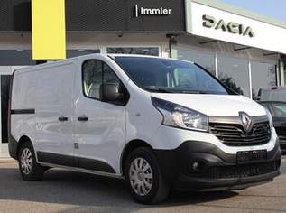 Trafic L1H1 2,9t dCi 145 *Top Zustand*, 14490 €, Auto & Fahrrad-Autos in 3200 Gemeinde Ober-Grafendorf Trafic L1H1 2,9t dCi 145 *Top Zustand*, 14490 €, Auto & Fahrrad-Autos in 3200 Gemeinde Ober-Grafendorf