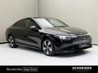 CLA 250+ mit EQ Technologie, 46900 €, Auto & Fahrrad-Autos in 6850 Stadt Dornbirn CLA 250+ mit EQ Technologie, 46900 €, Auto & Fahrrad-Autos in 6850 Stadt Dornbirn