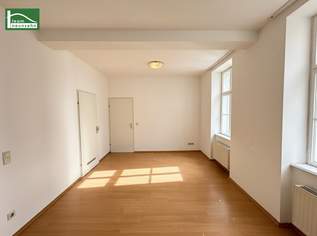 Altbau-Juwel mit bester Anbindung beim Bahnhof Meidling zum Anlegerpreis!, 154000 €, Immobilien-Wohnungen in 1120 Meidling