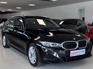320e Touring **WIDESCREEN**LEDER**SHADOW LINE**, 29790 €, Auto & Fahrrad-Autos in 4663 Laakirchen