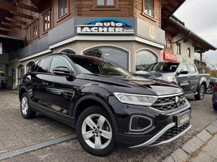 T-Roc 2.0 TDI Life*LED*ACC*Teilleder*RFK*, 28850 €, Auto & Fahrrad-Autos in 4880 Sankt Georgen im Attergau