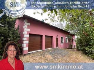 Tolles Anwesen in erhöhter Lage mit Weitblick!, 479000 €, Immobilien-Häuser in 3852 Immenschlag