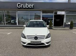 B 180 CDI / d (246.212), 8400 €, Auto & Fahrrad-Autos in 9800 Spittal an der Drau