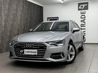 A6 Avant 40 TDI quattro sport S-tronic / LED/ ACC/..., 39990 €, Auto & Fahrrad-Autos in Kärnten