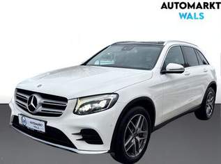 GLC 250 d 4Matic, 32990 €, Auto & Fahrrad-Autos in 5071 Walserfeld