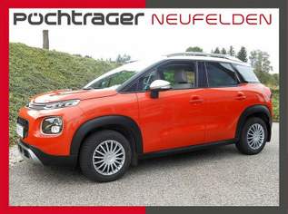 C3 Aircross BlueHDi 100 S&S 5-Gang-Manuell Feel, 11980 €, Auto & Fahrrad-Autos in 4120 Neufelden