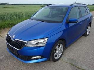Fabia Combi Ambition 1,0 TSI Carplay-PDC-Sitzhzg., 11790 €, Auto & Fahrrad-Autos in 4221 Steyregg Fabia Combi Ambition 1,0 TSI Carplay-PDC-Sitzhzg., 11790 €, Auto & Fahrrad-Autos in 4221 Steyregg