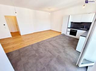 Ihr Kapital arbeitet über den Dächern! WOW! HIP und TRENDY die Gegend - Magisch schön das Altbauhaus - TOP Modern die Wohnung! Balkon baubewilligt + TOP Infrastruktur + Beste öffentliche Anbindung! Jetzt zugreifen!, 549000 €, Immobilien-Wohnungen in 1050 Margareten