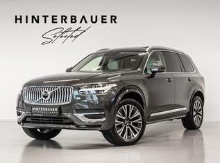 XC90 Inscription Recharge Plug-In Hybrid AWD Aut., 55895 €, Auto & Fahrrad-Autos in 5112 Lamprechtshausen