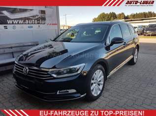 Passat Variant Highline BMT/Start-Stopp 2.0 T..., 21300 €, Auto & Fahrrad-Autos in 4724 Neukirchen am Walde Passat Variant Highline BMT/Start-Stopp 2.0 T..., 21300 €, Auto & Fahrrad-Autos in 4724 Neukirchen am Walde