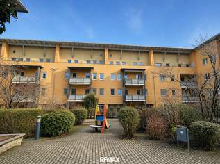 Gepflegte 3-Zimmer Eigentumswohnung in Braunau mit Tiefgarage, 199000 €, Immobilien-Wohnungen in 5280 Braunau am Inn