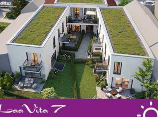 Modern wohnen, entspannt leben, 680000 €, Immobilien-Wohnungen in 1100 Favoriten