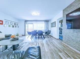 4-Zimmer-Wohnung mit Balkon & Duplexgarage in Telfs!, 0 €, Immobilien-Wohnungen in 6410 Marktgemeinde Telfs