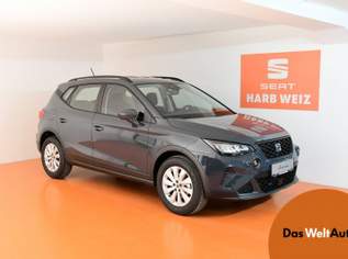 Arona Reference 1.0 TSI, 22880 €, Auto & Fahrrad-Autos in 8160 Weiz Arona Reference 1.0 TSI, 22880 €, Auto & Fahrrad-Autos in 8160 Weiz
