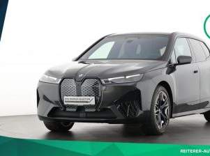 iX xDrive40, 51990 €, Auto & Fahrrad-Autos in Steiermark