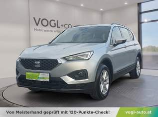 Tarraco 2,0 TDI Style DSG 4Drive, 28830 €, Auto & Fahrrad-Autos in 8430 Leibnitz