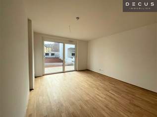 MIETBEGINN AB 01.05.2026 | TOLLE TERRASSENWOHNUNG IM KARMELITERHOF | NÄHE RATHAUS, 912.17 €, Immobilien-Wohnungen in 3100 Stattersdorf