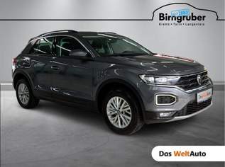 T-Roc Team Austria TSI OPF, 17490 €, Auto & Fahrrad-Autos in 3430 Gemeinde Tulln an der Donau T-Roc Team Austria TSI OPF, 17490 €, Auto & Fahrrad-Autos in 3430 Gemeinde Tulln an der Donau