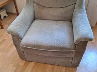 Fauteuil 