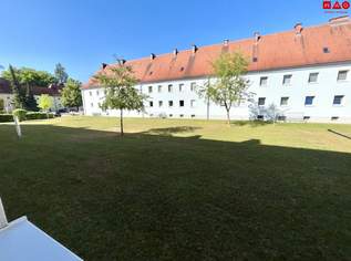 Herrlich sanierte Erdgeschosswohnung mit moderner Wohnküche, stilvollem Badezimmer und Grünblick - in ruhiger Siedlungslage mit ausgezeichneter Infrastruktur, ideal für kleine Familien!, 519.38 €, Immobilien-Wohnungen in 4400 Steyr Herrlich sanierte Erdgeschosswohnung mit moderner Wohnküche, stilvollem Badezimmer und Grünblick - in ruhiger Siedlungslage mit ausgezeichneter Infrastruktur, ideal für kleine Familien!, 519.38 €, Immobilien-Wohnungen in 4400 Steyr