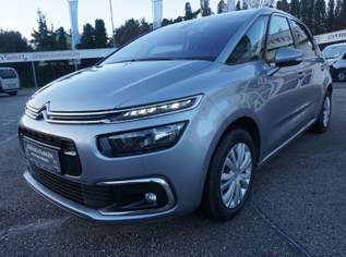 C4 Picasso BHDi 120 EAT Shine, 13500 €, Auto & Fahrrad-Autos in 2500 Gemeinde Baden