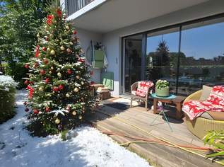 Eigengarten- 4 Zimmer- Pool- Xmas Sale, 621000 €, Immobilien-Wohnungen in 1120 Meidling