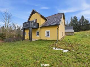 Idyllisches Naturparadies mit großem Grund: Erstbezug nach Renovierung – Ideal für Tierhaltung!, 229000 €, Immobilien-Häuser in 3970 Hirschenwies Idyllisches Naturparadies mit großem Grund: Erstbezug nach Renovierung – Ideal für Tierhaltung!, 229000 €, Immobilien-Häuser in 3970 Hirschenwies