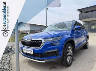 Kodiaq 2,0 TDI SCR 4x4 Ambition SC DSG *STHZG*NAVI*LED*, 31990 €, Auto & Fahrrad-Autos in 9300 Sankt Veit an der Glan