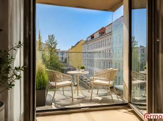 ERSTBEZUG NOCH 2026 | Helle 2-Zimmer-Wohnung im modernen Neubau | 1210 Wien, 379000 €, Immobilien-Wohnungen in 1210 Floridsdorf ERSTBEZUG NOCH 2026 | Helle 2-Zimmer-Wohnung im modernen Neubau | 1210 Wien, 379000 €, Immobilien-Wohnungen in 1210 Floridsdorf