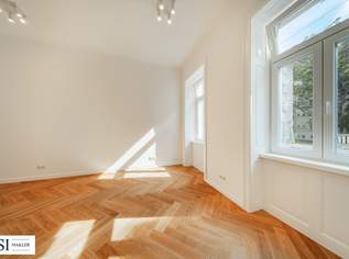 Wohnen nach Maß - Sie gestalten diese Wohnung nach Ihren Wünschen, 369000 €, Immobilien-Wohnungen in 1120 Meidling