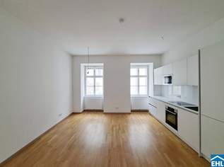 Wohnen im Herzen des 1. Wiener Bezirks - die perfekte Kombination aus Altbauflair und urbanem Wohnen, 1190 €, Immobilien-Wohnungen in 1010 Innere Stadt