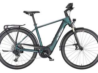 KTM Macina Sport 710 - H 46, 5014.15 €, Auto & Fahrrad-Fahrräder in Österreich