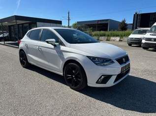 Ibiza 1,0 Style LED-Sitzheizung-Carplay, 10990 €, Auto & Fahrrad-Autos in 4221 Steyregg