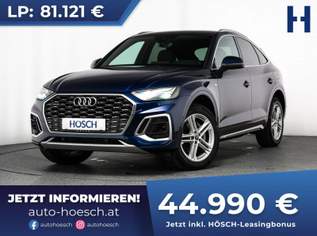 Q5 SB 50 TFSI e quattro 2xS-LINE MEGADEAL ++, 46490 €, Auto & Fahrrad-Autos in 2512 Katastralgemeinde Tribuswinkel Q5 SB 50 TFSI e quattro 2xS-LINE MEGADEAL ++, 46490 €, Auto & Fahrrad-Autos in 2512 Katastralgemeinde Tribuswinkel