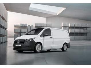 eVito 129 Kasten Lang, 40560 €, Auto & Fahrrad-Autos in 2351 Gemeinde Wiener Neudorf