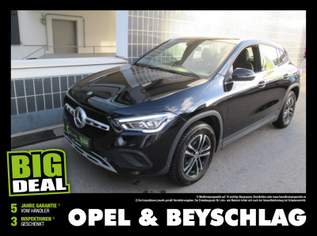 GLA 200 d Aut., 38990 €, Auto & Fahrrad-Autos in 1190 Döbling