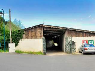 Zwei Garagen als Anlegerobjekt!, 69000 €, Immobilien-Kleinobjekte & WGs in 4400 Steyr