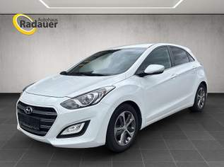 i30 1,4 CVVT Start/Stopp Go, 10490 €, Auto & Fahrrad-Autos in 8724 Spielberg i30 1,4 CVVT Start/Stopp Go, 10490 €, Auto & Fahrrad-Autos in 8724 Spielberg