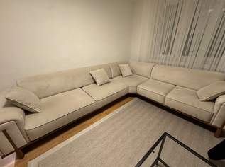 Ecksofa mit Schlaffunktion, 1299 €, Haus, Bau, Garten-Möbel & Sanitär in 1110 Simmering