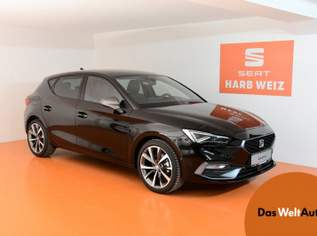 Leon 1,5 eTSI ACT FR DSG, 31690 €, Auto & Fahrrad-Autos in 8160 Weiz Leon 1,5 eTSI ACT FR DSG, 31690 €, Auto & Fahrrad-Autos in 8160 Weiz