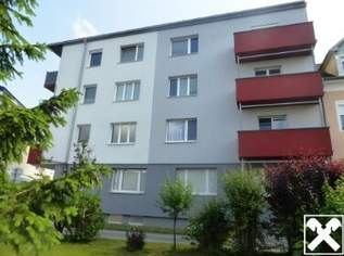 EINZIMMERWOHNUNG IN AUSSICHTS- UND ZENTRUMSLAGE, 630 €, Immobilien-Wohnungen in 3470 Kirchberg am Wagram