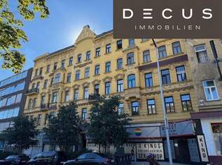 ROHDACHBODEN MIT AUSBAUSTUDIE IN U-BAHN NÄHE, 420000 €, Immobilien-Gewerbeobjekte in 1160 Ottakring