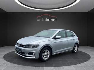 Polo Comfortline TSI ''KAMERA+APPCONNECT'', 15900 €, Auto & Fahrrad-Autos in 6800 Gisingen Polo Comfortline TSI ''KAMERA+APPCONNECT'', 15900 €, Auto & Fahrrad-Autos in 6800 Gisingen