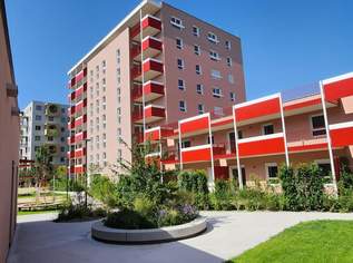 FRÜHLINGSAKTION! HOLEN SIE SICH EINE DER LETZTEN FREIEN EINHEITEN - JETZT 6,5% GÜNSTIGER!, 288101.93 €, Immobilien-Wohnungen in 1220 Donaustadt