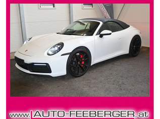 911 Carrera S Cabriolet, 123900 €, Auto & Fahrrad-Autos in 8753 Fohnsdorf 911 Carrera S Cabriolet, 123900 €, Auto & Fahrrad-Autos in 8753 Fohnsdorf