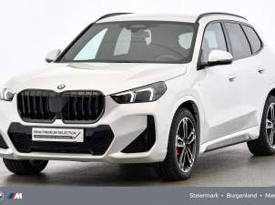 X1 xDrive20d, 50997 €, Auto & Fahrrad-Autos in 7350 Oberpullendorf X1 xDrive20d, 50997 €, Auto & Fahrrad-Autos in 7350 Oberpullendorf