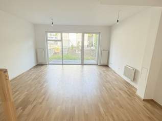 Hafnerbach (bei St. Pölten) - herrliche Maisonette Wohnung mit Garten – ein Traum für jede Familie!, 1086.47 €, Immobilien-Wohnungen in 3386 Gemeinde Hafnerbach