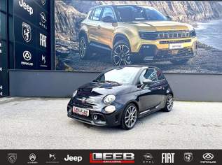 500 Abarth 595