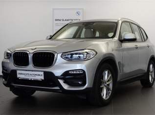 X3 xDrive20d, 39790 €, Auto & Fahrrad-Autos in 3304 Gemeinde Sankt Georgen am Ybbsfelde